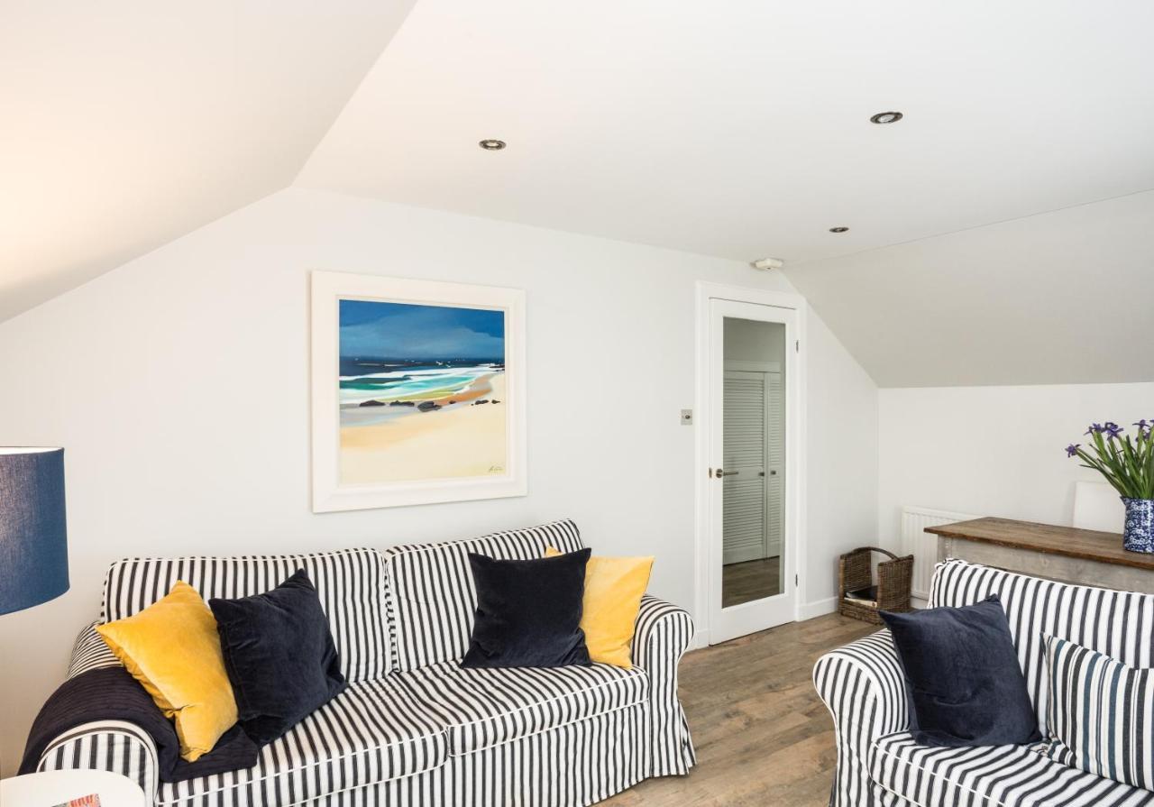 Hideaway Apartment North Berwick Exterior photo