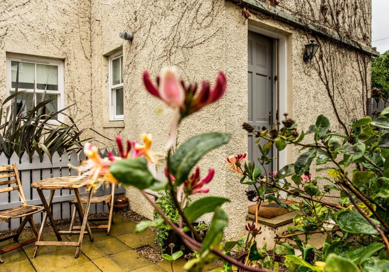 Hideaway Apartment North Berwick Exterior photo