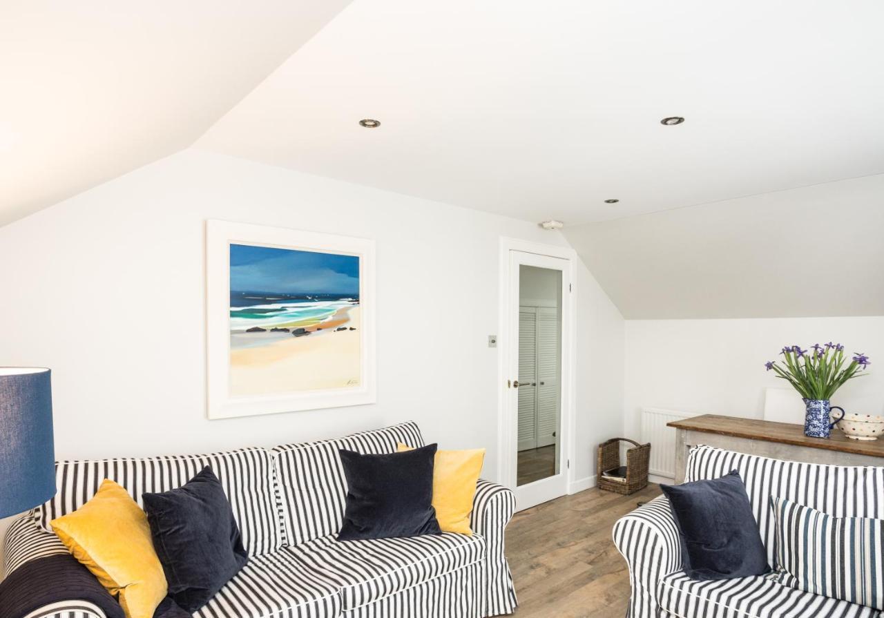 Hideaway Apartment North Berwick Exterior photo